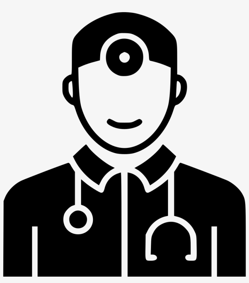 Doctor Physician Medicine Hospital Specialist Comments - Doctor Icons Png, transparent png download