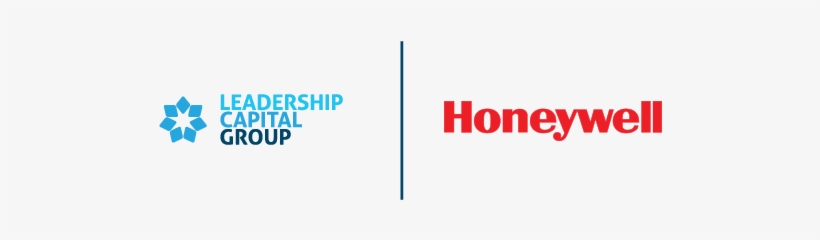 Leadership Capital Group Honeywell Vice President, - Graphic Design, transparent png download
