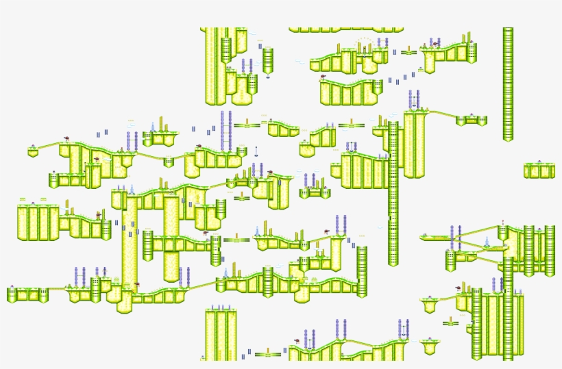 Sky Sanctuary Zone - Graphic Design, transparent png download