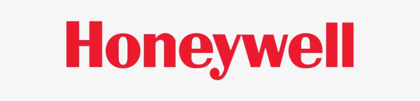 Honeywell The Power Of Connected Logo, transparent png download