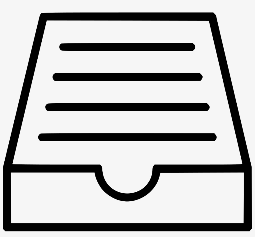 Email Comments - Archive, transparent png download