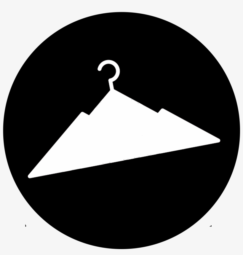 Curved Arrow Png White, transparent png download