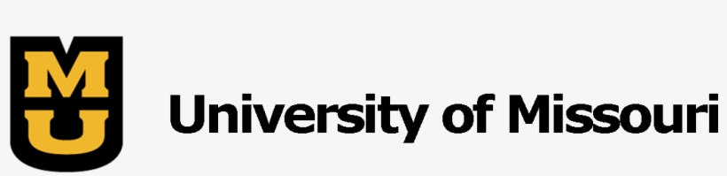 Administrators At The University Of Missouri Have Signed - Univ Of Missouri Logo, transparent png download