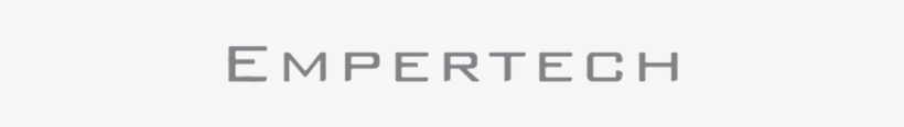 Empertech Grey - Portable Network Graphics, transparent png download