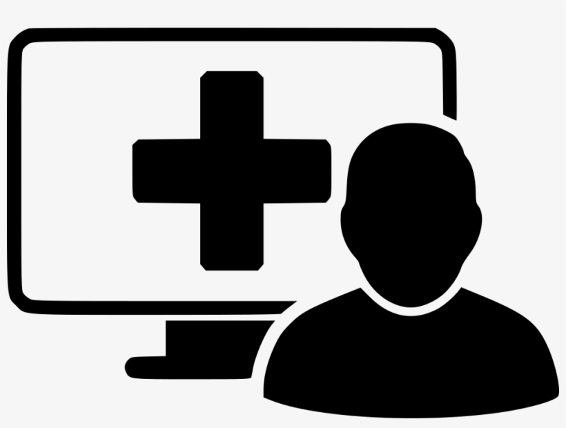 Computer Doctor Comments - Viewer Icon, transparent png download