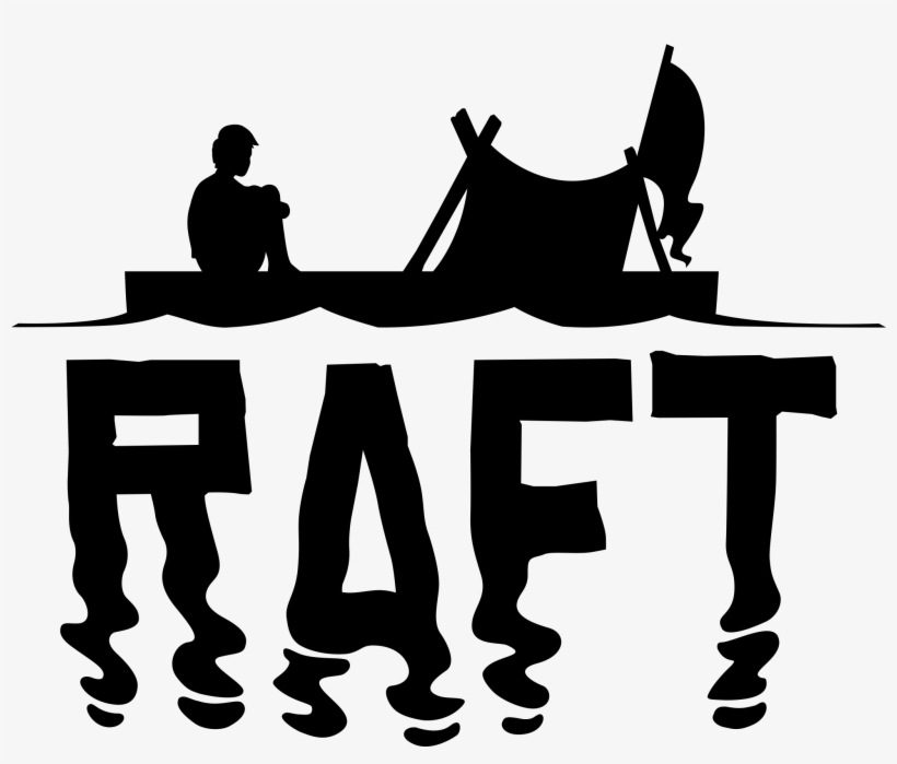 - Zip - Raft Survival Pc 2018, transparent png download