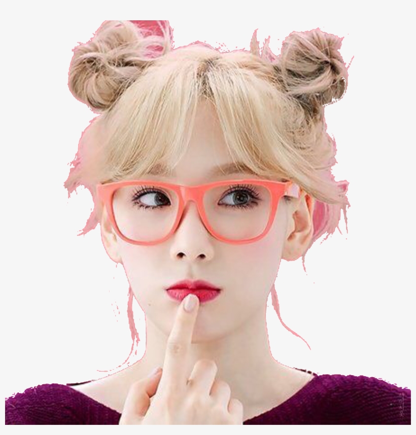 Png Taeyeon - Name Malak, transparent png download