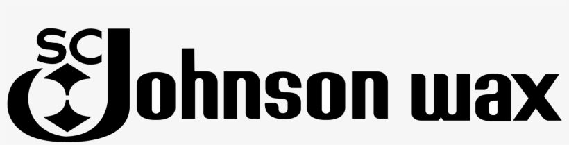 Sc Johnson Wax Logo Png Transparent - Sc Johnson Logo, transparent png download