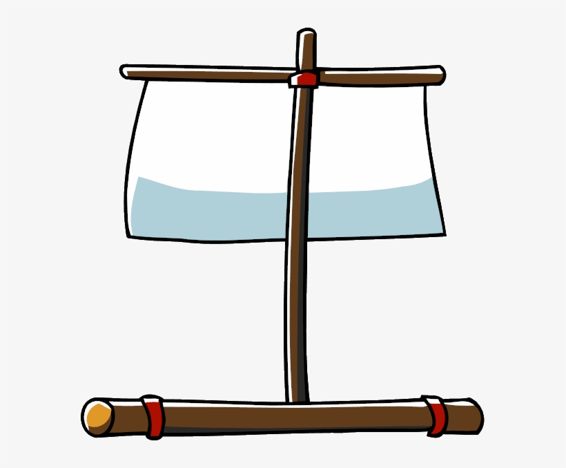 Raft Su - Raft Png, transparent png download