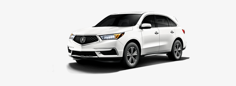 New Acura Mdx In Bay Area - Acura Mdx Sport Hybrid Advance 2018, transparent png download