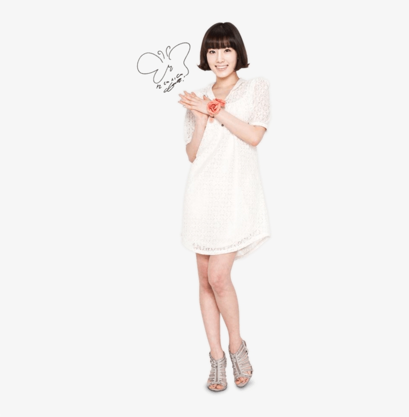 T A E Y E O N Stage Name - De Violetta De Jade, transparent png download