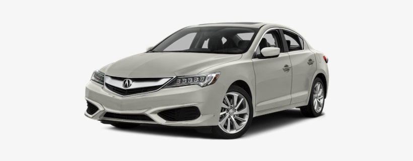 A Complete Vehicle Dossier In Every Glove Box - 2016 Black Acura Ilx, transparent png download
