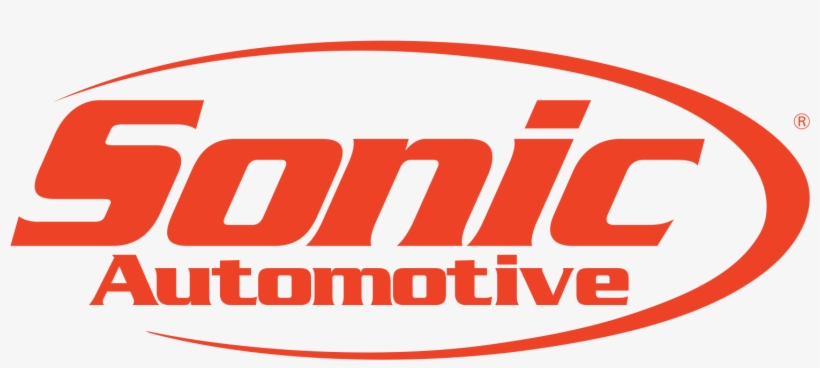 Lone Star Chevrolet - Sonic Automotive Logo, transparent png download
