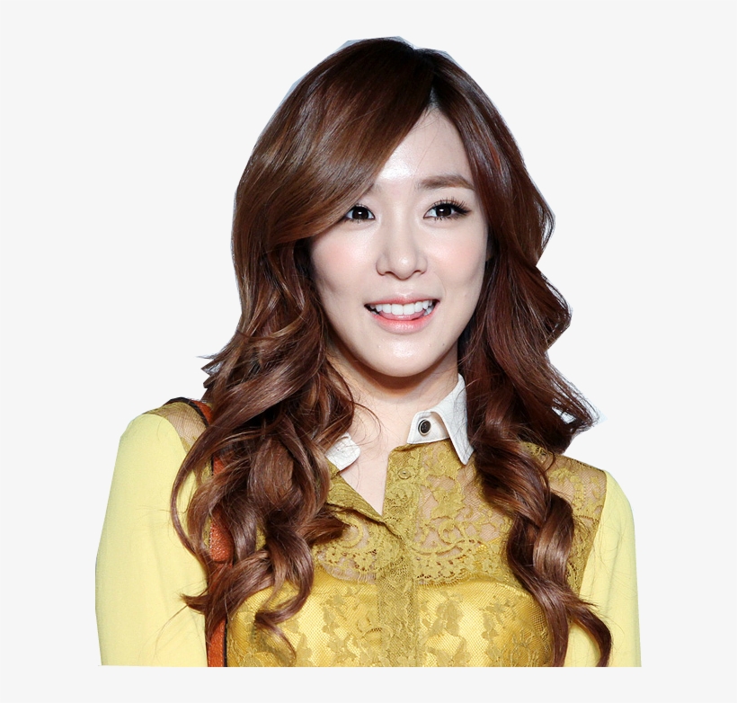 Contoh Png Taeyeon Snsd - Tiffany, transparent png download