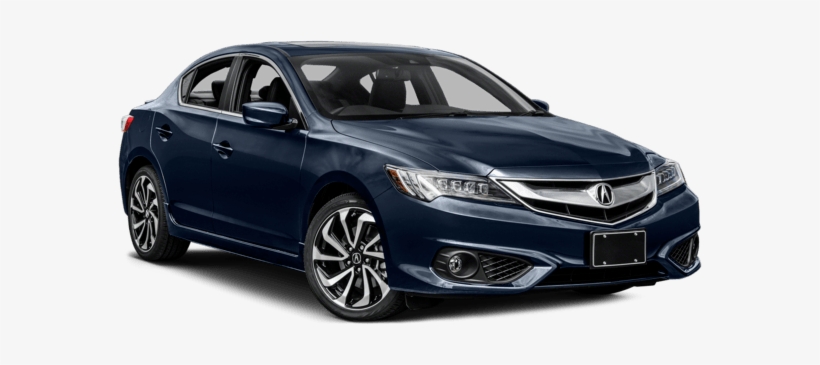 Service Vehicles - Acura Rl, transparent png download