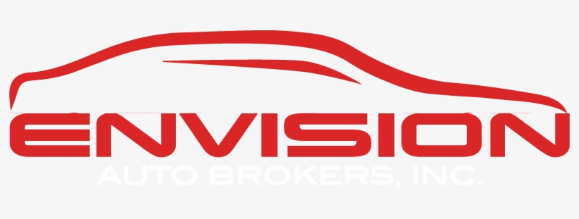 Envision Brokers Logo - Auto Brokers Logo, transparent png download