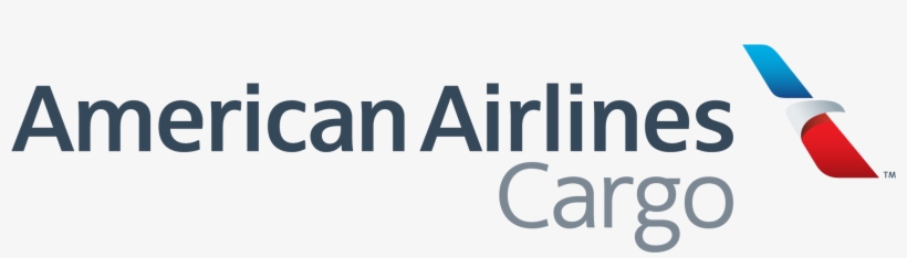 American Airlines Logo - American Airlines Cargo Logo, transparent png download