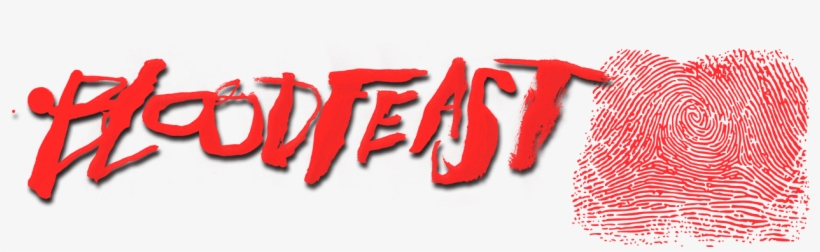 Bloodfeast - Adult Swim, transparent png download