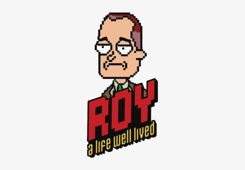A Life Well Lived T-shirt - Rick And Morty Png, transparent png download