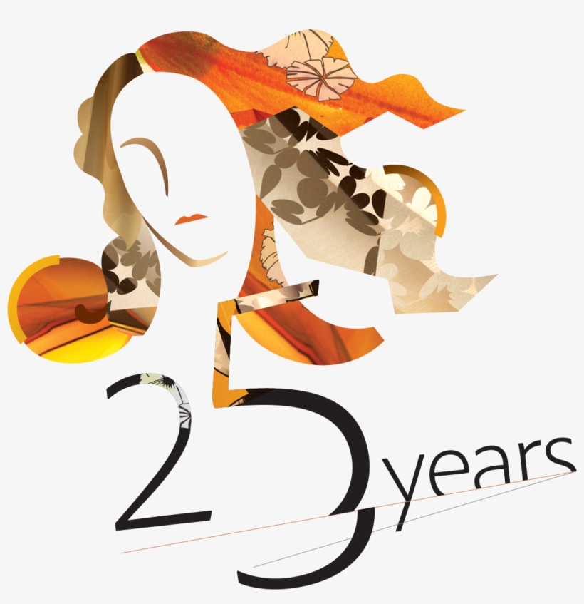 By Barb Binder, Adobe Certified Instructor On Illustrator - Happy 25 Years, transparent png download