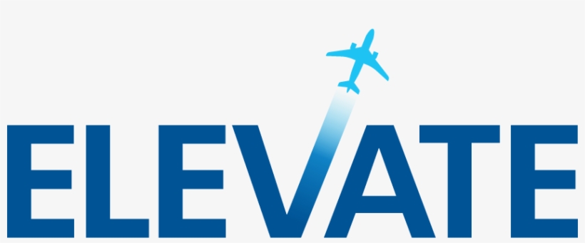 American Airlines Logo Transparent - Elevate Aa, transparent png download