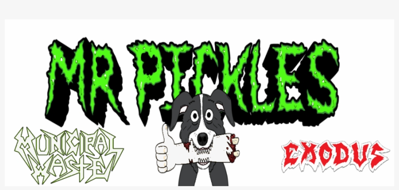 Adult Swim Presents - Exodus, transparent png download