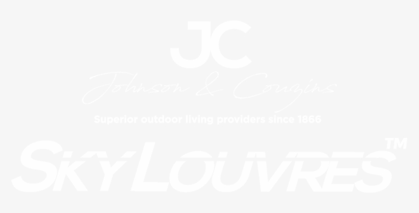 Welcome To Johnson & Couzins, The Creators Of The Sky - Calligraphy, transparent png download