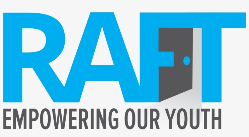The Raft - Raft Empowering Our Youth, transparent png download