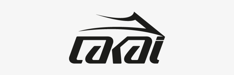 Lakai Logo Vector Logo - Lakai Logo Vector, transparent png download