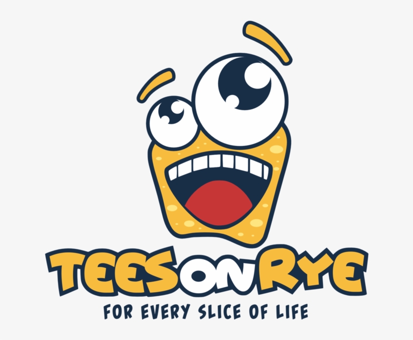 Tees On Rye, transparent png download