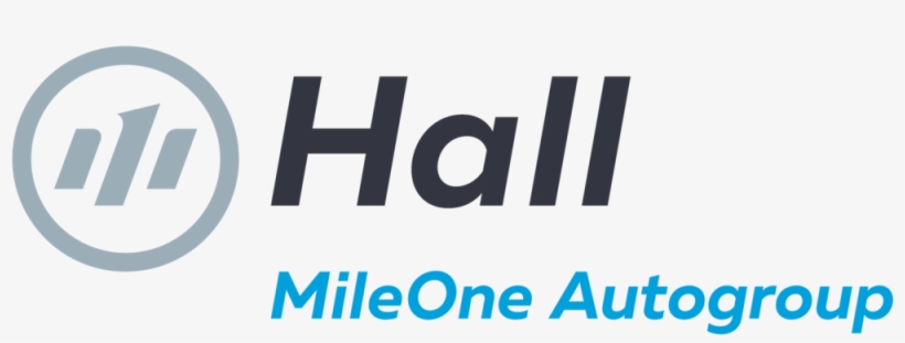 Mileone Autogroup Launch Fundraiser To Benefit The - Hall Chrysler Dodge Jeep Ram Virginia Beach Logo, transparent png download