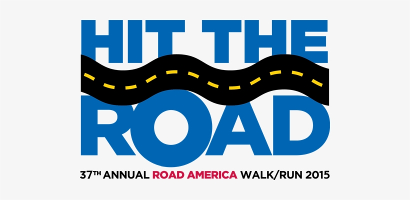 American Cancer Society Road America Walk/run, transparent png download