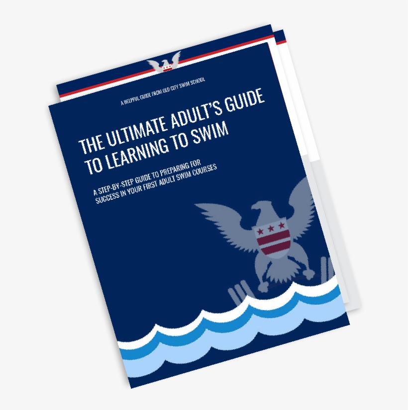 Old City Swim School Is The Perfect Place To Perfect - Book Cover, transparent png download
