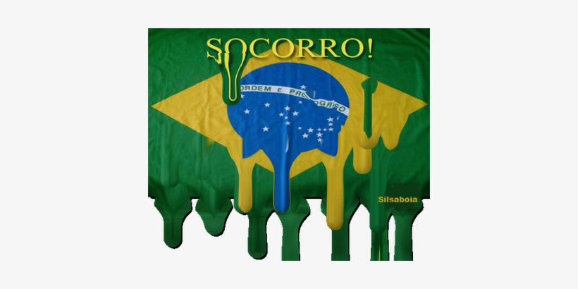 19 De Novembro - Brazil Flag, transparent png download