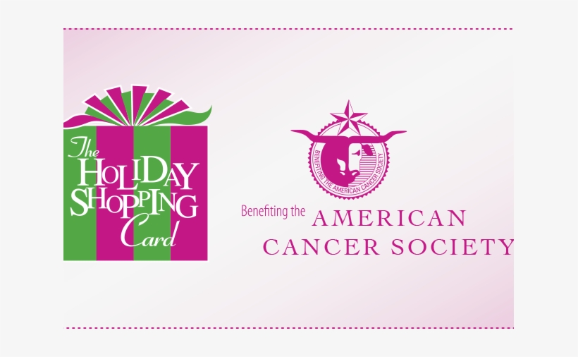Holiday Shopping Card - Holiday Shopping Card Logo, transparent png download