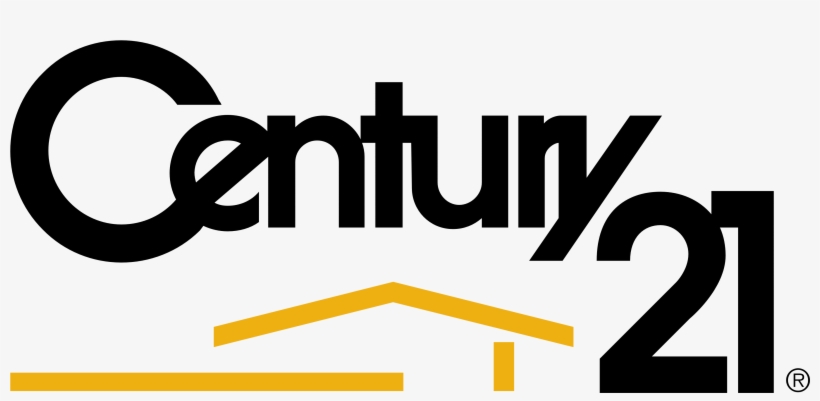 Century 21 Logo, Logotype - Century 21 Logo Transparent, transparent png download