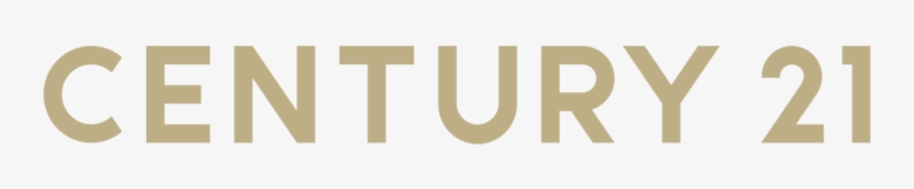 Century 21 Logo - Beige, transparent png download