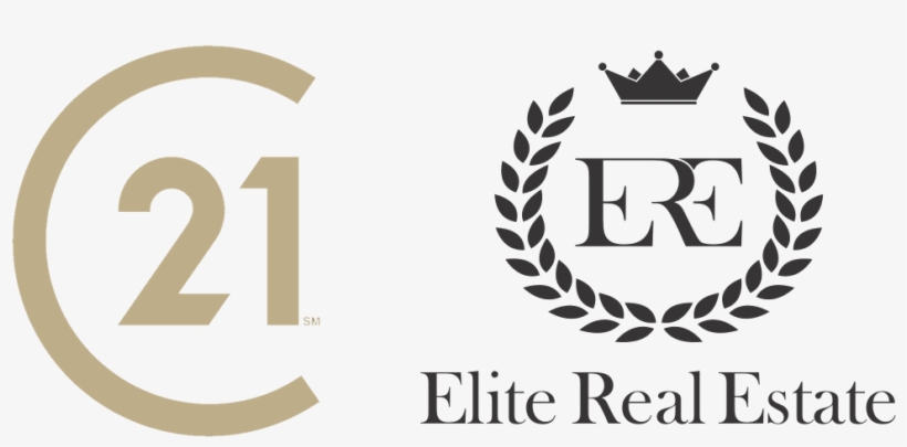 The Elite Real Estate Team Of Century 21 Affiliated - Century 21 New Logo, transparent png download