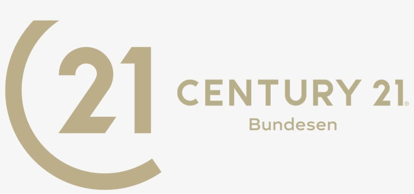 Century 21 Bundesen - Century 21 New Logo, transparent png download