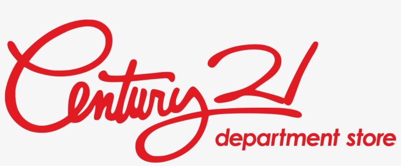 Century 21 Department Store Logo Png Transparent - Century 21 Store Logo, transparent png download