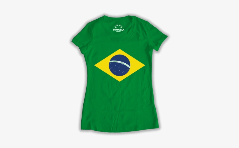 Bandeira A Partir De - Active Shirt, transparent png download