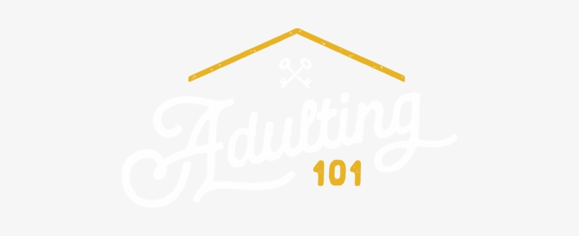 Presented By Century 21 Real Estate Adulting101 - Century 21 Adulting, transparent png download