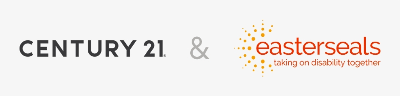 C21 And Easterseals - Easter Seals, Inc., transparent png download