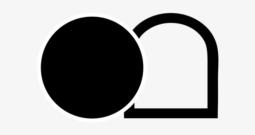 Cropped Bbc Logo Just Logo No Name - Circle, transparent png download