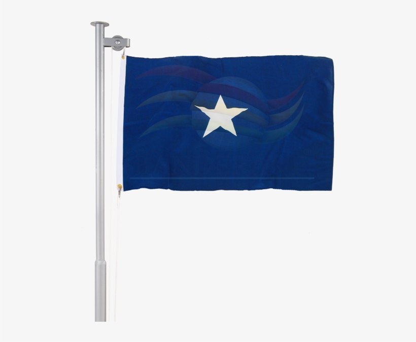 Bandeira Da Alfândega - Bandeira Com Mastro Png, transparent png download