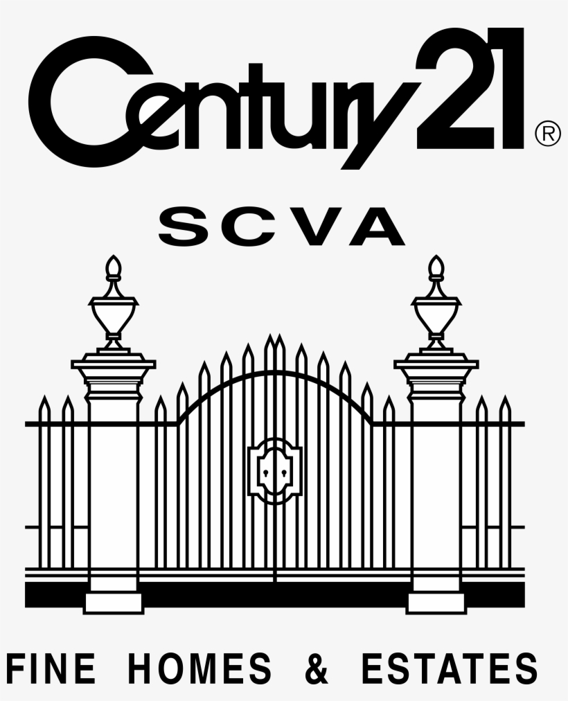 Century 21 Estates Logo Png Transparent - Century 21 M & M And Associates Logo, transparent png download