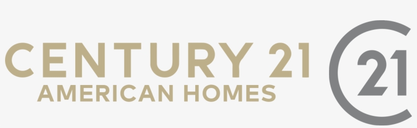 Kasner Properties - Logo Century 21 American Homes, transparent png download
