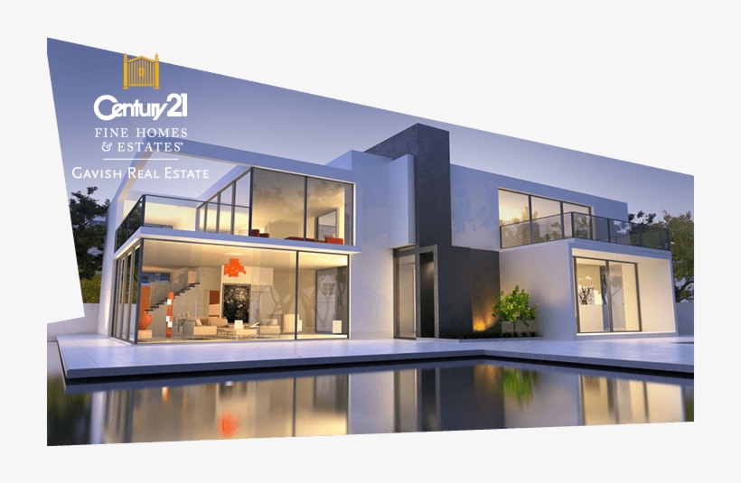 Century 21 Gre Fine Homes & Estates - Century 21 Real Estate, transparent png download