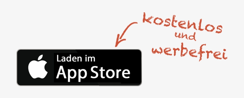 App Store Apfelpage - Available On The App Store, transparent png download