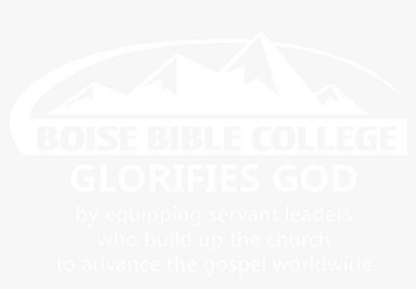 Bbc Logo - Mission Statement For Christian Youth Camp, transparent png download